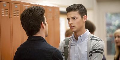 poster de la série Deeper and Deeper