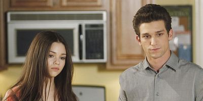 poster de la série Love Is Love