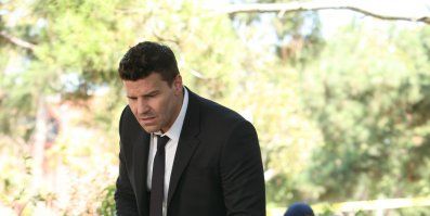 poster de la série Le chasseur de tornades