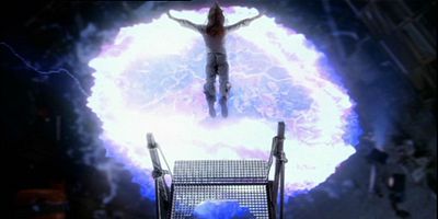 poster de la série L'Apocalypse