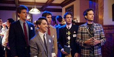 poster de la série Pilot