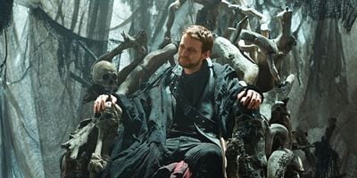 poster de la série Les gladiateurs