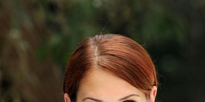 poster de la série La lettre écarlate