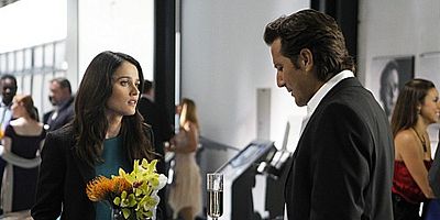 poster de la série Sortie de route