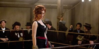 poster de la série 1912