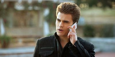 poster de la série L'histoire se répète