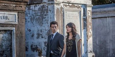 poster de la série Le retour du roi