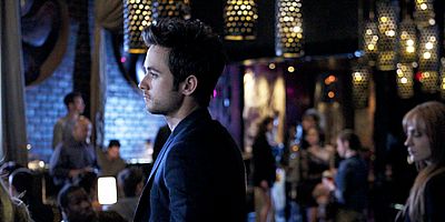 poster de la série Les indemnités de la discorde