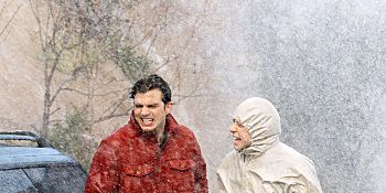 poster de la série Soûlerie, sonnets et sodomie