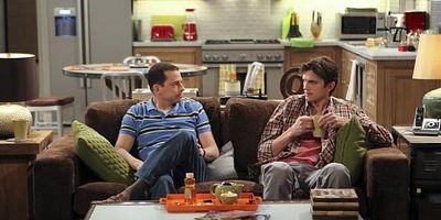 poster de la série Le mille-feuille de grand-mère