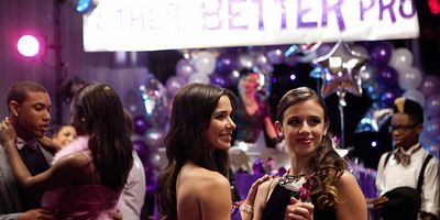 poster de la série Seules contre tous