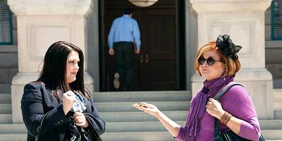 poster de la série Le goût de l'indépendance