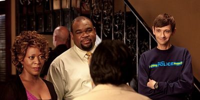 poster de la série Ten Little Memphians