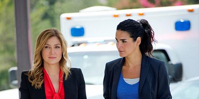 poster de la série Entreprise familiale