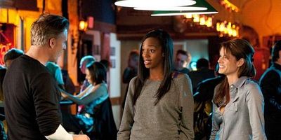 poster de la série Profession de foi