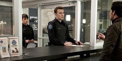 poster de la série Acte de foi