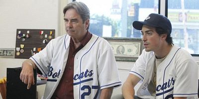 poster de la série Stand and Deliver