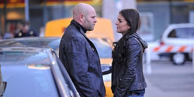 poster de la série Le playboy cambrioleur