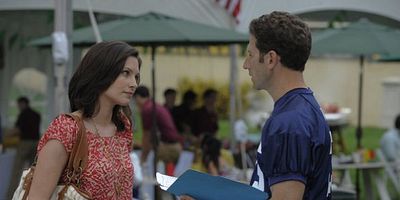 poster de la série But There's a Catch