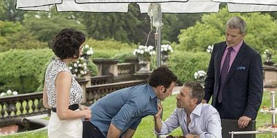 poster de la série Le meilleur ami de l'homme