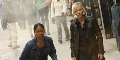 poster de la série Recherche mère célibataire