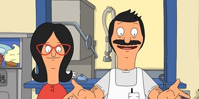 poster de la série Bob vire les enfants