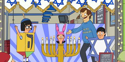 poster de la série Mon beau mannequin, roi des vitrines