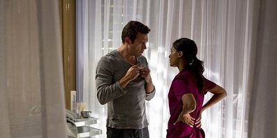 poster de la série La guerre est déclarée