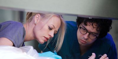 poster de la série Belle à en mourir