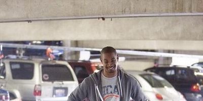 poster de la série Full Court Dress