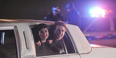 poster de la série The St. Valentine's Day Maxssacre