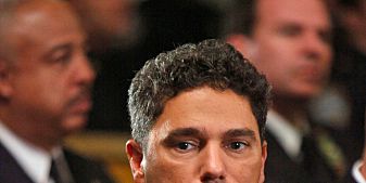 poster de la série Tueur de flic