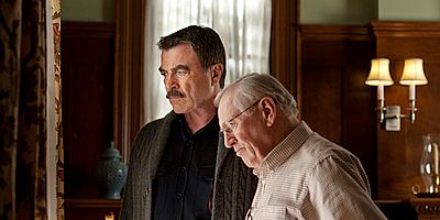 poster de la série Fight club