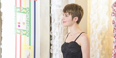 poster de la série La solution des lâches