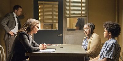 poster de la série Le plus beau jour de leur vie