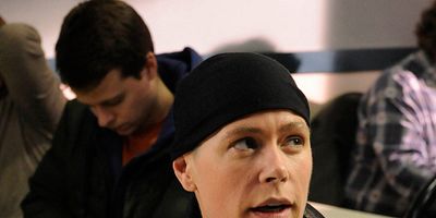 poster de la série Menstruation