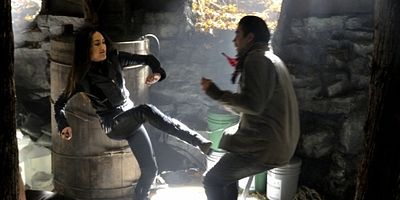 poster de la série L'ingénieur