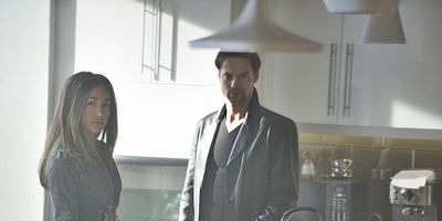 poster de la série Sauver Birkhoff