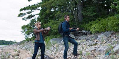 poster de la série Le révérend passe à l'acte