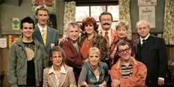 poster de la série 