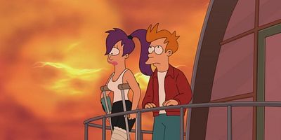 poster de la série Renaissance