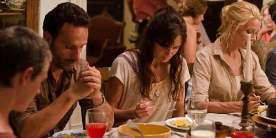 poster de la série Le Chupacabra