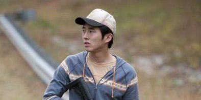 poster de la série Près du feu mourant