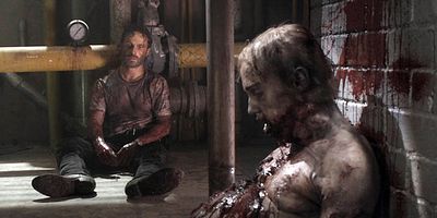 poster de la série Dis-le