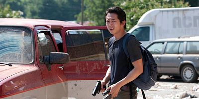 poster de la série Secrets