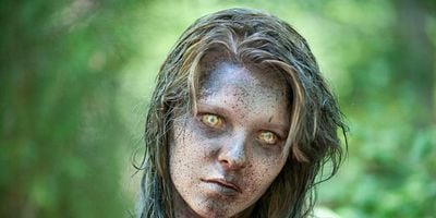 poster de la série Quand les morts approchent