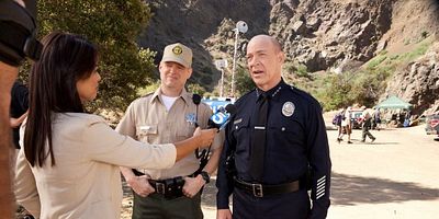 poster de la série Daddy dis oui