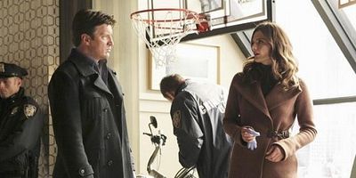 poster de la série Grosses infortunes