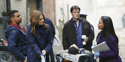 poster de la série Jusqu'à la mort s'il le faut