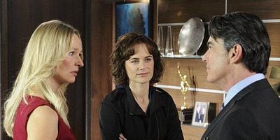 poster de la série A deux, c'est mieux